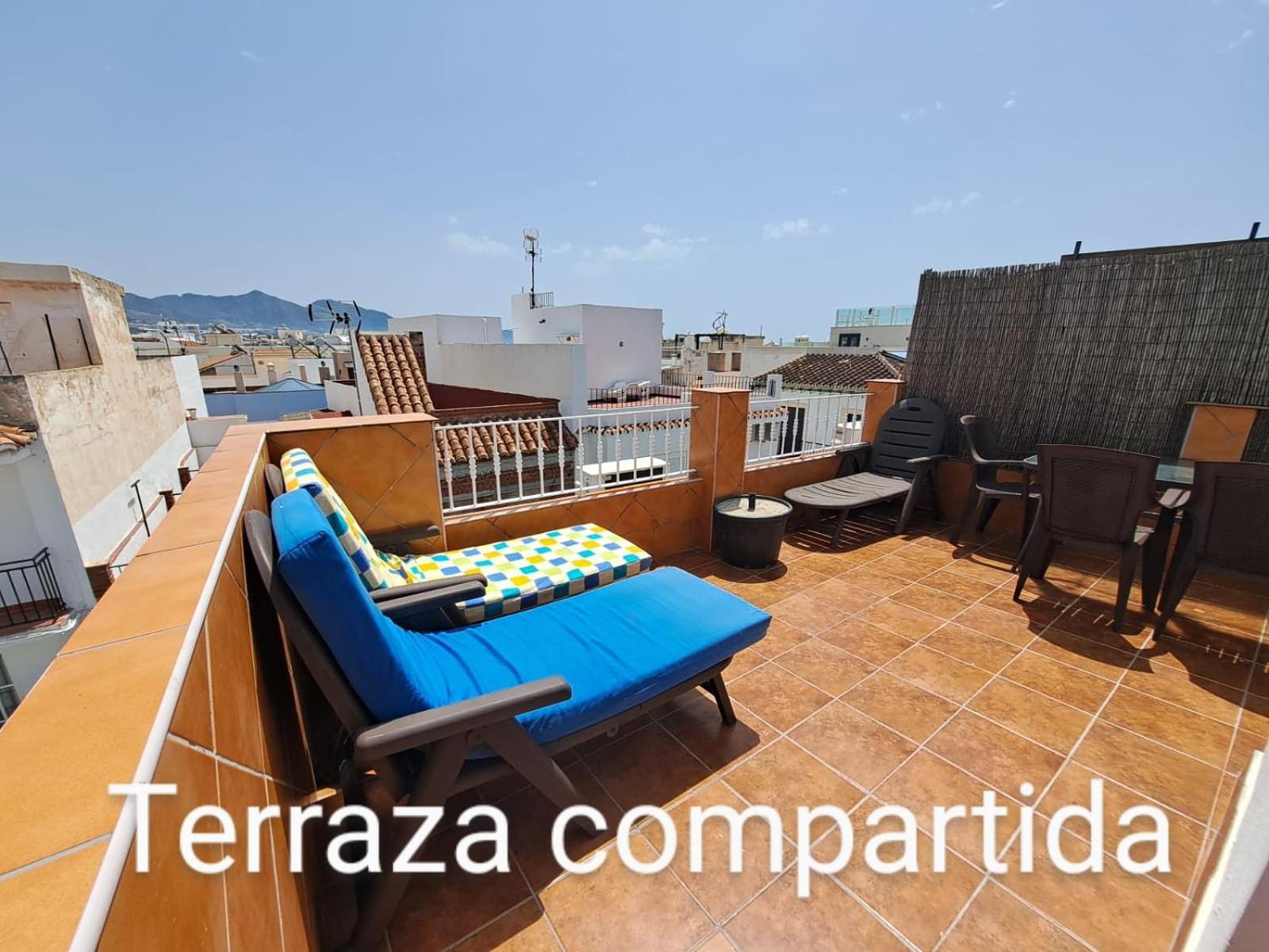 Lola 1 Apartment *